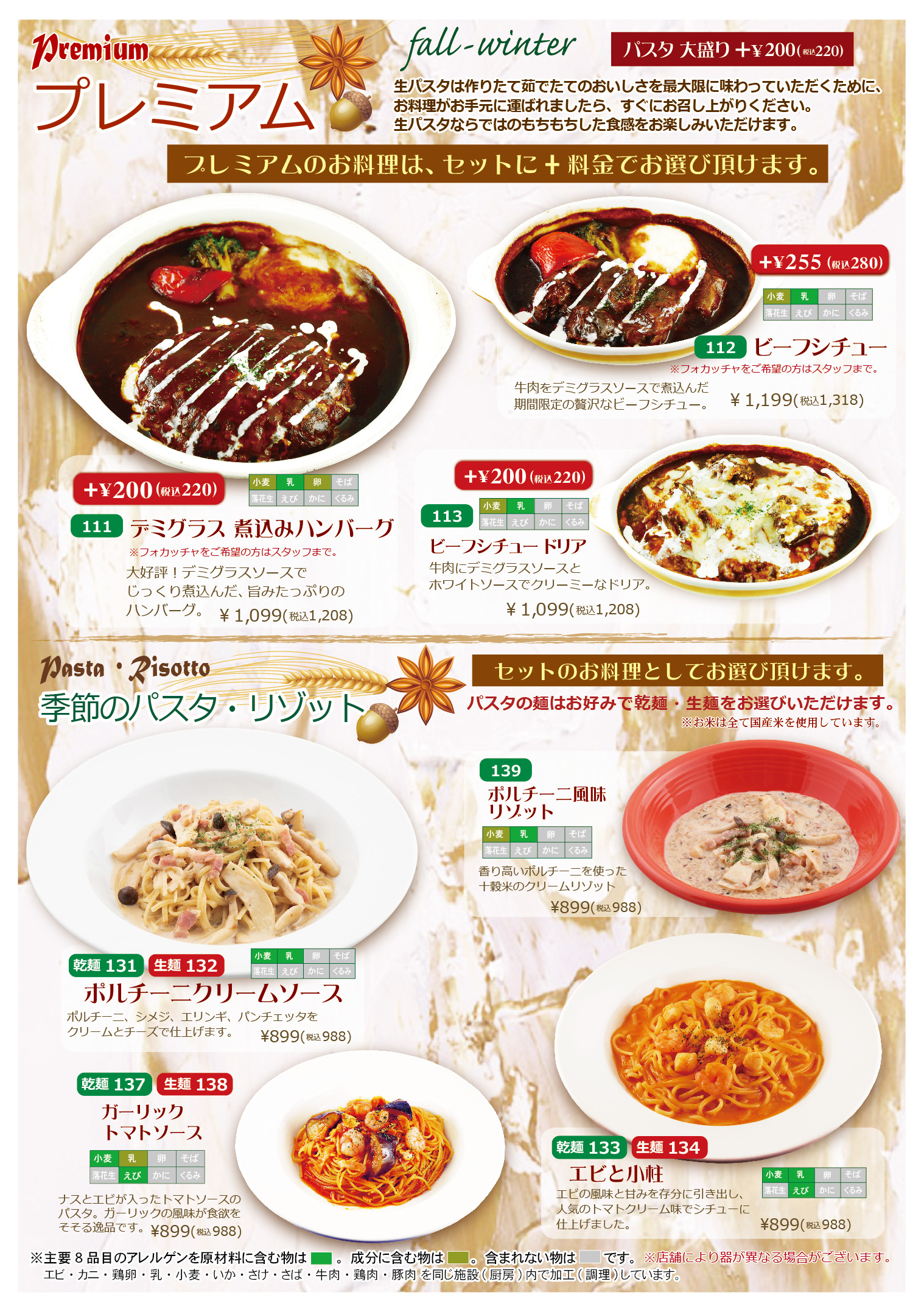 ナポリ の 食卓